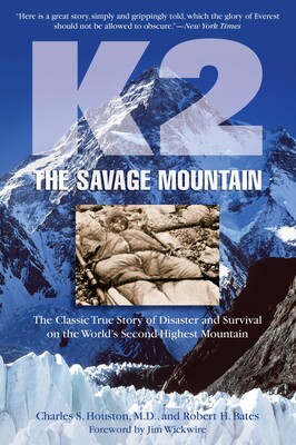 K2, The Savage Mountain K2, The Savage Mountain