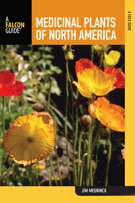 Medicinal Plants of North America Medicinal Plants of North America