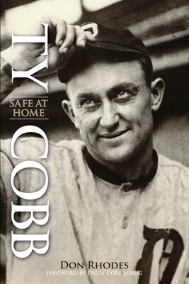 Ty Cobb Ty Cobb