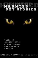 Haunted Pet Stories Haunted Pet Stories
