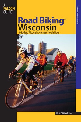Road Biking™ Wisconsin Road Biking™ Wisconsin