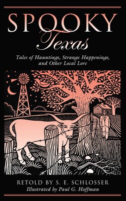 Spooky Texas Spooky Texas