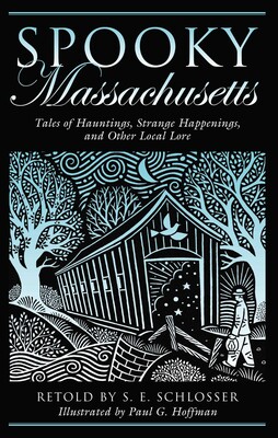 Spooky Massachusetts