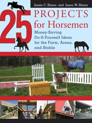 25 Projects for Horsemen 25 Projects for Horsemen