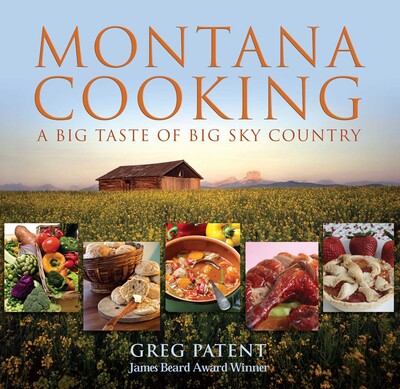 Montana Cooking Montana Cooking