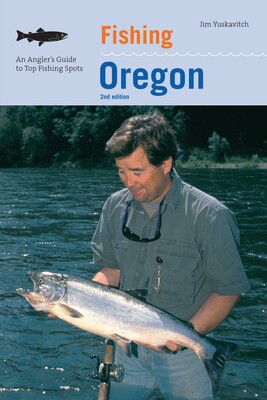Fishing Oregon Fishing Oregon