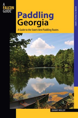 Paddling Georgia Paddling Georgia