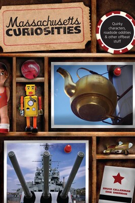 Massachusetts Curiosities