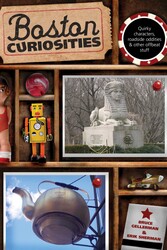 Boston Curiosities Boston Curiosities