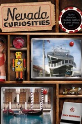 Nevada Curiosities Nevada Curiosities