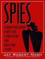 Spies