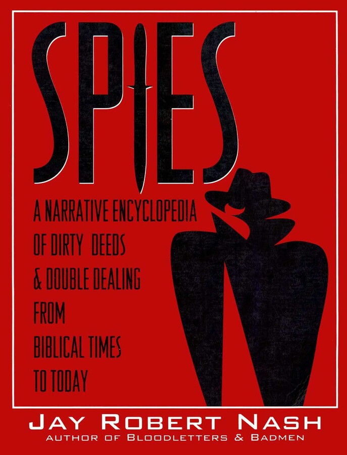Spies