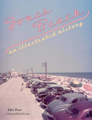 Jones Beach Jones Beach