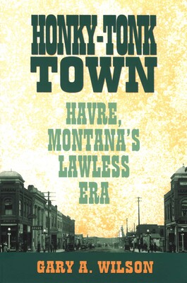 Honky-Tonk Town Honky-Tonk Town