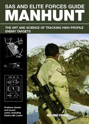 SAS and Elite Forces Guide Manhunt SAS and Elite Forces Guide Manhunt