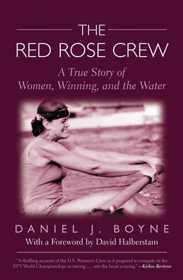 Red Rose Crew Red Rose Crew