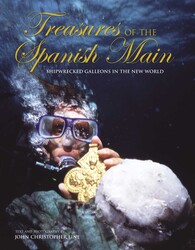 Treasures of the Spanish Main