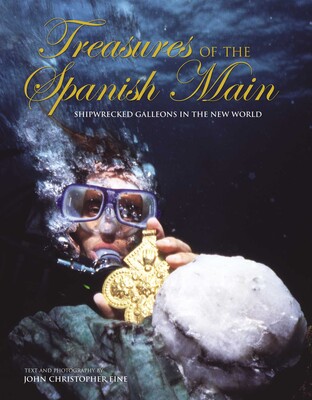 Treasures of the Spanish Main Treasures of the Spanish Main