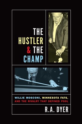 Hustler & The Champ Hustler & The Champ