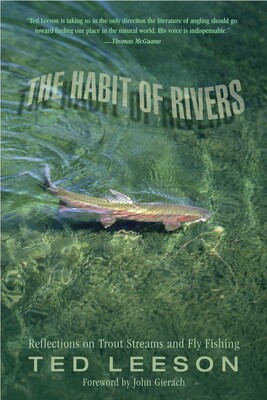 Habit of Rivers Habit of Rivers