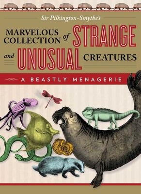 Beastly Menagerie Beastly Menagerie
