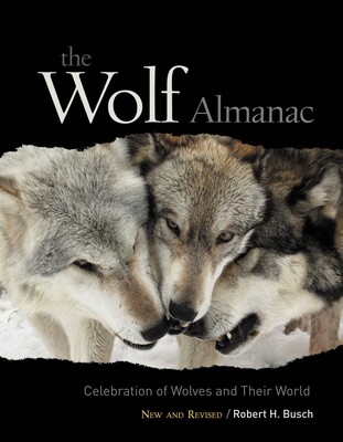 Wolf Almanac, New and Revised Wolf Almanac, New and Revised