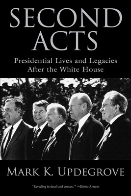 Second Acts Second Acts