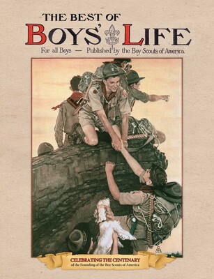 Best of Boys' Life Best of Boys' Life