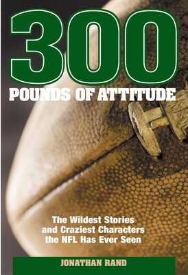 300 Pounds of Attitude 300 Pounds of Attitude