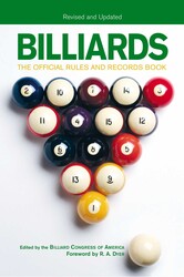 Billiards, Revised and Updated Billiards, Revised and Updated