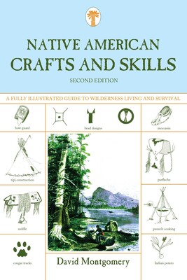 Native American Crafts and Skills Native American Crafts and Skills