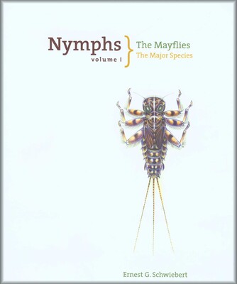 Nymphs, The Mayflies Nymphs, The Mayflies
