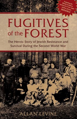 Fugitives of the Forest Fugitives of the Forest