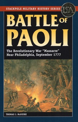 Battle of Paoli Battle of Paoli