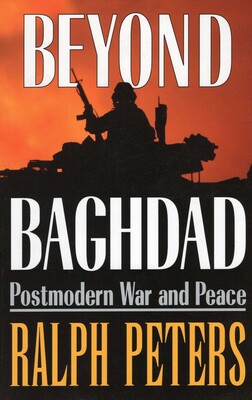 Beyond Baghdad Beyond Baghdad