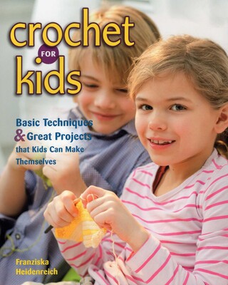 Crochet for Kids Crochet for Kids