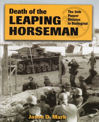 Death of the Leaping Horseman Death of the Leaping Horseman