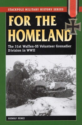 For the Homeland For the Homeland