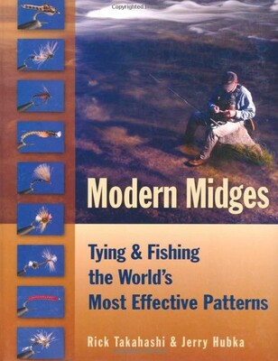 Modern Midges Modern Midges