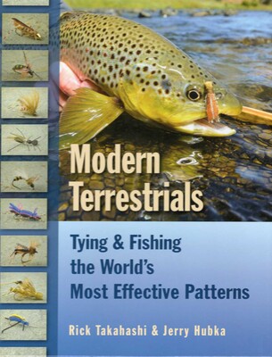Modern Terrestrials Modern Terrestrials
