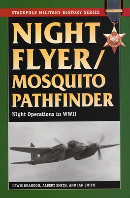 Night Flyer/Mosquito Pathfinder Night Flyer/Mosquito Pathfinder