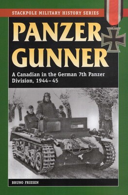 Panzer Gunner Panzer Gunner