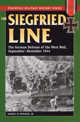 Siegfried Line Siegfried Line