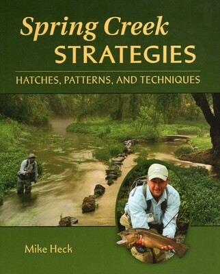Spring Creek Strategies Spring Creek Strategies