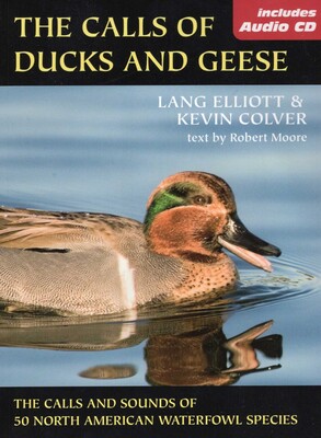 Calls of Ducks & Geese Calls of Ducks & Geese