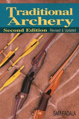Traditional Archery Traditional Archery