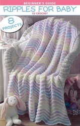 Beginner's Guide Ripples For Baby Beginner's Guide Ripples For Baby