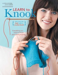 Learn to Knook Learn to Knook