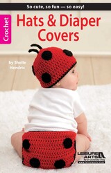 Hats & Diaper Covers Hats & Diaper Covers