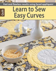 Learn to Sew Easy Curves Learn to Sew Easy Curves